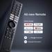 Xiaomi A Pro QLED Series 81.28 cm (32 inch) QLED HD Ready Smart Google TV, L32MB-APIN-12 Xiaomi A Pro QLED Series 81.28 cm (32 inch) QLED HD Ready Smart Google TV, L32MB-APIN-12