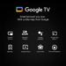 Xiaomi A Pro QLED Series 81.28 cm (32 inch) QLED HD Ready Smart Google TV, L32MB-APIN-8 Xiaomi A Pro QLED Series 81.28 cm (32 inch) QLED HD Ready Smart Google TV, L32MB-APIN-8