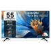Xiaomi 138 cm (55 inch) X Pro QLED Smart TV, L55MB-APIN, Black-1 Xiaomi 138 cm (55 inch) X Pro QLED Smart TV, L55MB-APIN, Black-1
