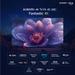 Xiaomi FX Series 109.22 cm (43 inch) 4K Ultra HD Smart LED Fire TV, L43MB-FIN-2 Xiaomi FX Series 109.22 cm (43 inch) 4K Ultra HD Smart LED Fire TV, L43MB-FIN-2