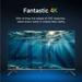 Xiaomi FX Series 109.22 cm (43 inch) 4K Ultra HD Smart LED Fire TV, L43MB-FIN-14 Xiaomi FX Series 109.22 cm (43 inch) 4K Ultra HD Smart LED Fire TV, L43MB-FIN-14