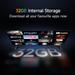 Xiaomi FX Series 109.22 cm (43 inch) 4K Ultra HD Smart LED Fire TV, L43MB-FIN-5 Xiaomi FX Series 109.22 cm (43 inch) 4K Ultra HD Smart LED Fire TV, L43MB-FIN-5