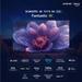 Xiaomi FX Series 139.7 cm (55 inch) 4K Ultra HD LED Smart Fire TV 2025 Edition with Alexa built-in, L55MB-FIN-2 Xiaomi FX Series 139.7 cm (55 inch) 4K Ultra HD LED Smart Fire TV 2025 Edition with Alexa built-in, L55MB-FIN-2