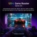 Xiaomi FX Series 139.7 cm (55 inch) 4K Ultra HD LED Smart Fire TV 2025 Edition with Alexa built-in, L55MB-FIN-13 Xiaomi FX Series 139.7 cm (55 inch) 4K Ultra HD LED Smart Fire TV 2025 Edition with Alexa built-in, L55MB-FIN-13