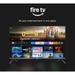 Xiaomi FX Series 139.7 cm (55 inch) 4K Ultra HD LED Smart Fire TV 2025 Edition with Alexa built-in, L55MB-FIN-15 Xiaomi FX Series 139.7 cm (55 inch) 4K Ultra HD LED Smart Fire TV 2025 Edition with Alexa built-in, L55MB-FIN-15