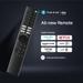 Xiaomi FX Series 139.7 cm (55 inch) 4K Ultra HD LED Smart Fire TV 2025 Edition with Alexa built-in, L55MB-FIN-3 Xiaomi FX Series 139.7 cm (55 inch) 4K Ultra HD LED Smart Fire TV 2025 Edition with Alexa built-in, L55MB-FIN-3