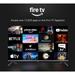 Xiaomi FX Series 139.7 cm (55 inch) 4K Ultra HD LED Smart Fire TV 2025 Edition with Alexa built-in, L55MB-FIN-4 Xiaomi FX Series 139.7 cm (55 inch) 4K Ultra HD LED Smart Fire TV 2025 Edition with Alexa built-in, L55MB-FIN-4