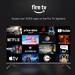 Xiaomi FX Pro Series 109.22 cm (43 inch) 4K Ultra HD QLED Smart Fire TV, L43MB-FIN-4