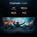 Xiaomi FX Pro Series 109.22 cm (43 inch) 4K Ultra HD QLED Smart Fire TV, L43MB-FIN-10