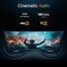 Xiaomi FX Pro Series 109.22 cm (43 inch) 4K Ultra HD QLED Smart Fire TV, L43MB-FIN-10