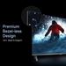 Xiaomi F Series 81.28 cm (32 inch) HD Ready Smart TV, L32MB-FIN-2 Xiaomi F Series 81.28 cm (32 inch) HD Ready Smart TV, L32MB-FIN-2