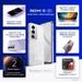 Redmi 15 5G 128 GB, 6 GB RAM, Frosted White, Mobile Phone-2 Redmi 15 5G 128 GB, 6 GB RAM, Frosted White, Mobile Phone-2