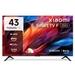 Xiaomi 109.22 cm (43 inch) Ultra HD 4K Smart TV, F Series, ELA6582IN, 2025 Launch-1 Xiaomi 109.22 cm (43 inch) Ultra HD 4K Smart TV, F Series, ELA6582IN, 2025 Launch-1