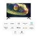 Xiaomi 109.22 cm (43 inch) Ultra HD 4K Smart TV, F Series, ELA6582IN, 2025 Launch-13 Xiaomi 109.22 cm (43 inch) Ultra HD 4K Smart TV, F Series, ELA6582IN, 2025 Launch-13