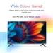Xiaomi 109.22 cm (43 inch) Ultra HD 4K Smart TV, F Series, ELA6582IN, 2025 Launch-15 Xiaomi 109.22 cm (43 inch) Ultra HD 4K Smart TV, F Series, ELA6582IN, 2025 Launch-15