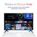 Xiaomi 109.22 cm (43 inch) Ultra HD 4K Smart TV, F Series, ELA6582IN, 2025 Launch-4 Xiaomi 109.22 cm (43 inch) Ultra HD 4K Smart TV, F Series, ELA6582IN, 2025 Launch-4