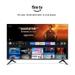 Xiaomi 109.22 cm (43 inch) Ultra HD 4K Smart TV, F Series, ELA6582IN, 2025 Launch-8 Xiaomi 109.22 cm (43 inch) Ultra HD 4K Smart TV, F Series, ELA6582IN, 2025 Launch-8
