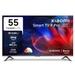 Xiaomi 139.22 cm (55 inch) Ultra HD 4K Smart QLED TV, F Pro Series, ELA6584IN, 2025 Launch-1