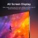 Xiaomi 139.22 cm (55 inch) Ultra HD 4K Smart QLED TV, F Pro Series, ELA6584IN, 2025 Launch-15 Xiaomi 139.22 cm (55 inch) Ultra HD 4K Smart QLED TV, F Pro Series, ELA6584IN, 2025 Launch-15
