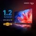 Xiaomi 139.22 cm (55 inch) Ultra HD 4K Smart QLED TV, F Pro Series, ELA6584IN, 2025 Launch-3