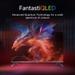 Xiaomi 139.22 cm (55 inch) Ultra HD 4K Smart QLED TV, F Pro Series, ELA6584IN, 2025 Launch-5
