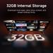 Xiaomi 139.22 cm (55 inch) Ultra HD 4K Smart QLED TV, F Pro Series, ELA6584IN, 2025 Launch-9