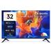Xiaomi 81.28 cm (32 inch) HD Ready Smart QLED TV, G Series, ELA6580IN, 2025 Launch-1