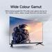 Xiaomi 81.28 cm (32 inch) HD Ready Smart QLED TV, G Series, ELA6580IN, 2025 Launch-13 Xiaomi 81.28 cm (32 inch) HD Ready Smart QLED TV, G Series, ELA6580IN, 2025 Launch-13