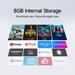 Xiaomi 81.28 cm (32 inch) HD Ready Smart QLED TV, G Series, ELA6580IN, 2025 Launch-10 Xiaomi 81.28 cm (32 inch) HD Ready Smart QLED TV, G Series, ELA6580IN, 2025 Launch-10