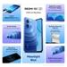 Redmi 15C 5G 128 GB, 4 GB RAM, Moonlight Blue, Mobile Phone-2