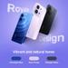 Redmi 15C 5G 128 GB, 6 GB RAM, Moonlight Blue, Mobile Phone-5