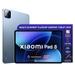 Xiaomi Pad 8 28.44 cm (11.2 inch) Wi-Fi Tablet, 8 GB RAM, 128 GB, Titanium Blue, 72664-1