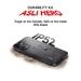 Redmi 15A 5G 64 GB, 4 GB RAM, Black, Mobile Phone-8