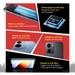 Redmi 15A 5G 64 GB, 4 GB RAM, Blue, Mobile Phone-6