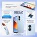 Redmi A7 4G, 64 GB, 3 GB RAM, Sky Blue, Mobile Phone-10