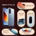 Redmi A7 Pro 5G 64 GB, 4 GB RAM, Blue, Mobile Phone-13