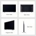 Xiaomi 109.22 cm (43 inch) Ultra HD(4K) FX Mini LED Fire TV, L43MC-FSMIN-11
