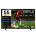 Xiaomi 139.7 cm (55 inch) Ultra HD(4K) FX Mini LED Fire TV, L55MC-FSMIN-1 Xiaomi 139.7 cm (55 inch) Ultra HD(4K) FX Mini LED Fire TV, L55MC-FSMIN-1