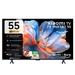 Xiaomi 139.7 cm (55 inch) Ultra HD(4K) FX Mini LED Fire TV, L55MC-FSMIN-2 Xiaomi 139.7 cm (55 inch) Ultra HD(4K) FX Mini LED Fire TV, L55MC-FSMIN-2