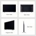 Xiaomi 139.7 cm (55 inch) Ultra HD(4K) FX Mini LED Fire TV, L55MC-FSMIN-4 Xiaomi 139.7 cm (55 inch) Ultra HD(4K) FX Mini LED Fire TV, L55MC-FSMIN-4