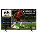 Xiaomi 165.1 cm (65 inch) Ultra HD(4K) FX Mini LED Fire TV, L65MC-FSMIN-1 Xiaomi 165.1 cm (65 inch) Ultra HD(4K) FX Mini LED Fire TV, L65MC-FSMIN-1