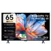 Xiaomi 165.1 cm (65 inch) Ultra HD(4K) FX Mini LED Fire TV, L65MC-FSMIN-6 Xiaomi 165.1 cm (65 inch) Ultra HD(4K) FX Mini LED Fire TV, L65MC-FSMIN-6