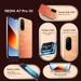 Redmi A7 Pro 5G 64 GB, 4 GB RAM, Orange, Mobile Phone-13 Redmi A7 Pro 5G 64 GB, 4 GB RAM, Orange, Mobile Phone-13