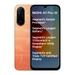 Redmi A7 Pro 5G 128 GB, 4 GB RAM, Orange, Mobile Phone-1