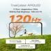 Redmi Note 17 5G 128 GB, 6 GB RAM, Arctic Blue, Mobile Phone-6 Redmi Note 17 5G 128 GB, 6 GB RAM, Arctic Blue, Mobile Phone-6