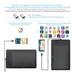 XP-Pen Deco Series Deco 01 V2 Graphic Pen Tablet with Tilt Support-8 XP-Pen Deco Series Deco 01 V2 Graphic Pen Tablet with Tilt Support-8