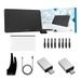 XP-Pen Deco Series Deco 01 V2 Graphic Pen Tablet with Tilt Support-9 XP-Pen Deco Series Deco 01 V2 Graphic Pen Tablet with Tilt Support-9