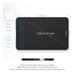 XP-Pen Deco Mini 7 Graphics Tablet with Battery-Free Passive Stylus & Support 8 Customizable Shortcut Keys-3