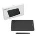 XP-Pen Deco Mini 7 Graphics Tablet with Battery-Free Passive Stylus & Support 8 Customizable Shortcut Keys-4