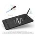 XP-Pen Deco Mini 7 Graphics Tablet with Battery-Free Passive Stylus & Support 8 Customizable Shortcut Keys-7